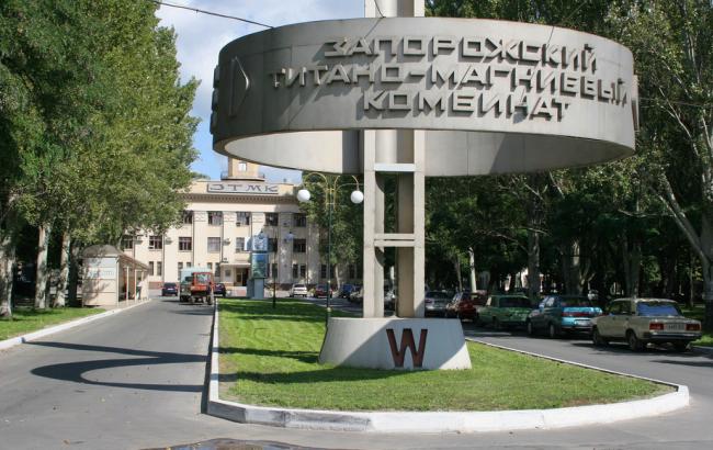 САП подала апелляцию по делу о заводе Фирташа в Запорожье