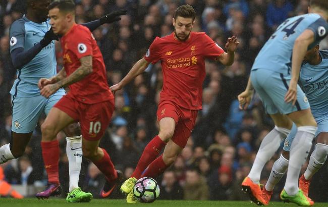 Ливерпуль - Манчестер Сити: анонс матча