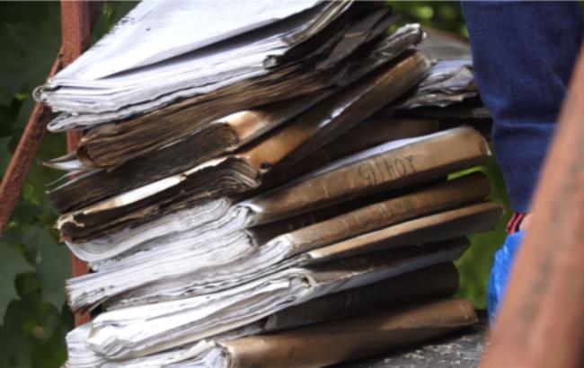 Пожежу в Солом'янському райсуді: справи Ставицького і Єфремова не постраждали