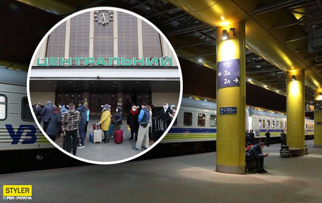 Транспорт в Украине будут запускать в три этапа: названы новые даты