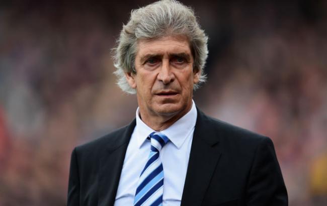 Манчестер Сити - Динамо: Пеллегрини настраивает свою команду на победу