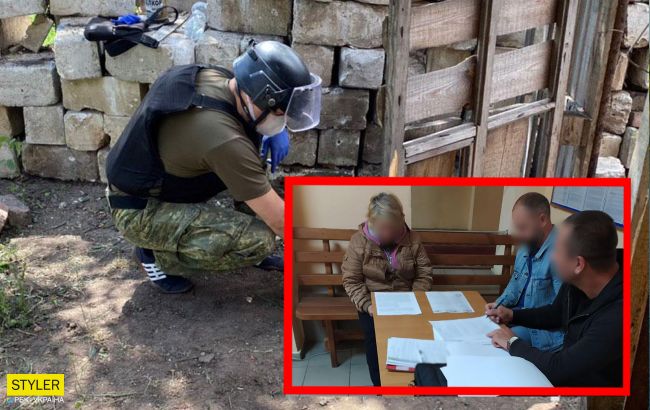 Покушение на бывшую пленницу боевиков на Донбассе: неожиданный поворот в громком деле