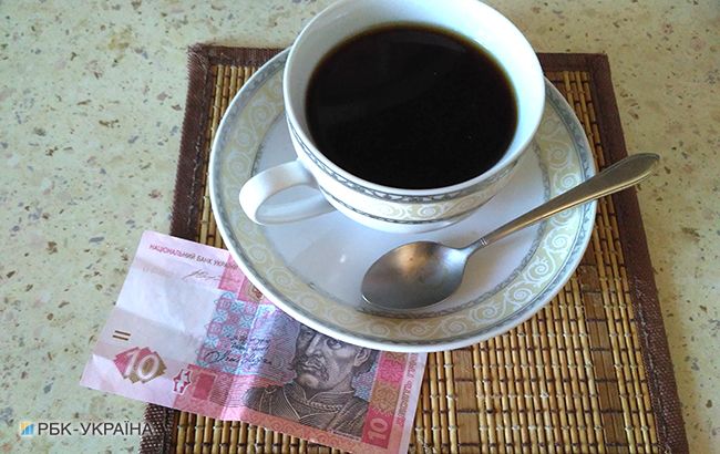 Украинцы назвали желаемый уровень зарплаты