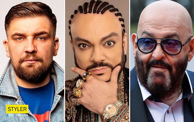 "Раша, гудбай": в Украине запретят песни российских артистов (но не всех)