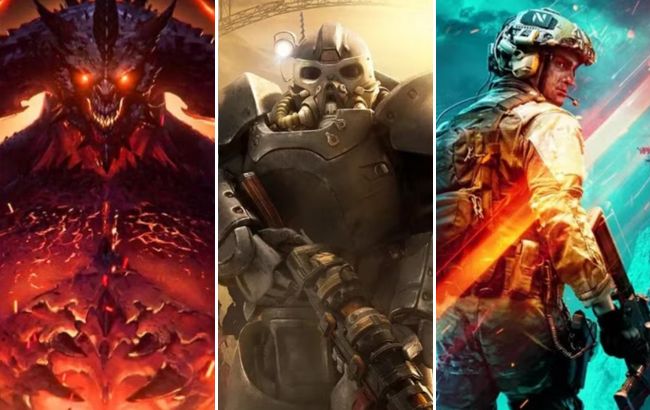 Від Cyberpunk до Diablo. 7 ігрових релізів, які згубили помилки в піарі та маркетингу