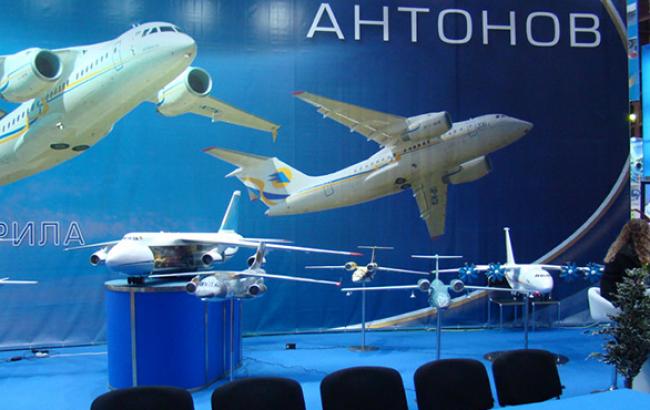 Гендиректором ГП "Антонов" назначен Семенцов вместо Короля