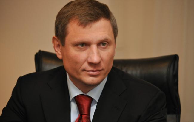 Шахов пояснив причини суперечки з Луценком