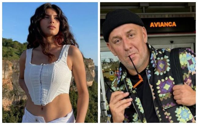 Мішель Андраде відхрестилася від скандального Потапа: "Не потрібно більше"