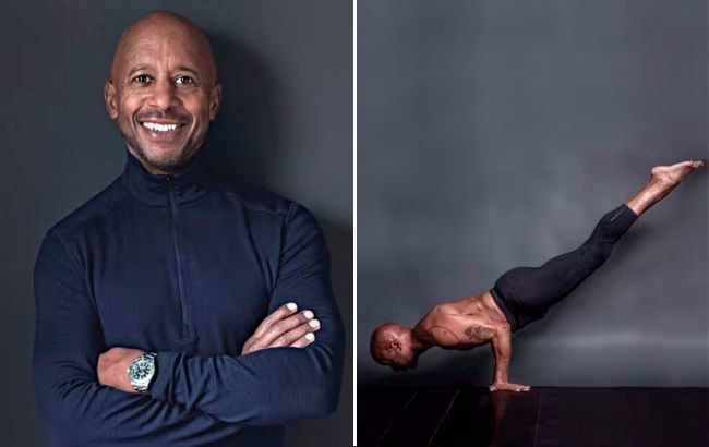 В 65 років виглядає на 40: чоловік поділився секретами, що допомагають йому зберегти молодість