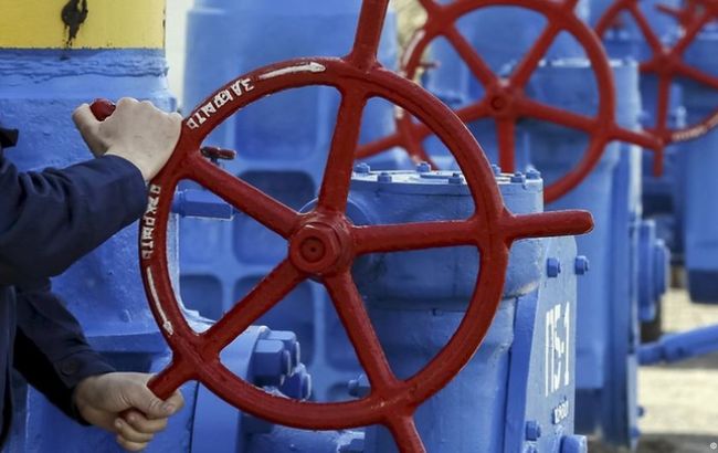 Решение Арбитража по газовому спору могут имплементировать к концу лета