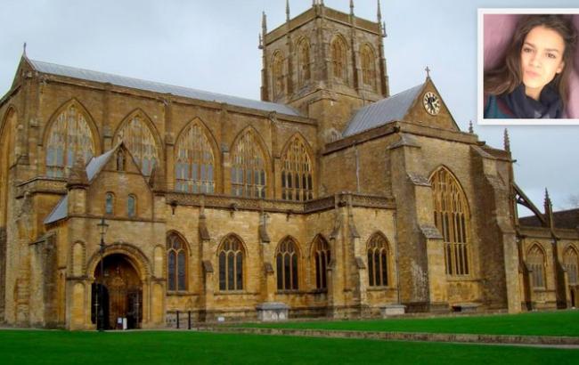 Следователь Бут отправил дочь на учебу в элитный английский колледж, - расследование