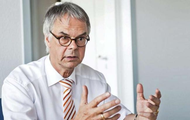 Шеф полиции Кельна отстранен от должности