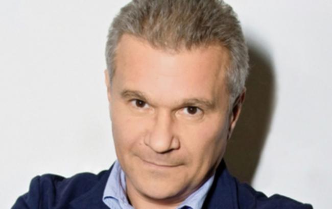 Архипов уходит из "Русской медиагруппы"