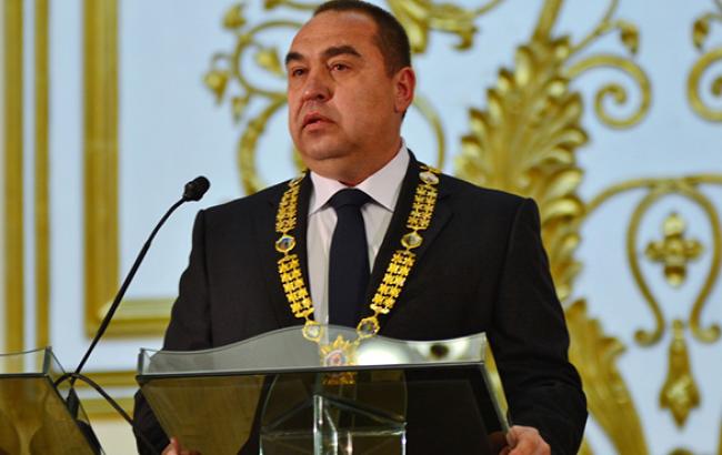 Лидеры ЛНР/ДНР отказались от дальнейшего участия в "минских встречах"