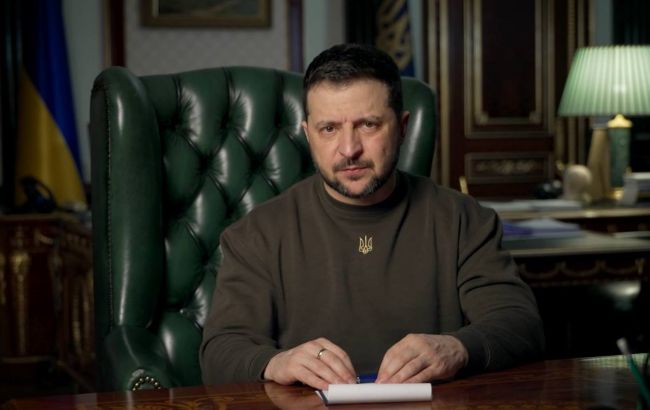 "Оскар" відмовився показувати звернення Зеленського під час церемонії вручення премії, - ЗМІ