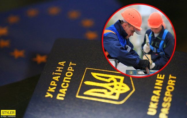 Польша привлекает к себе работников: для украинцев хорошие новости