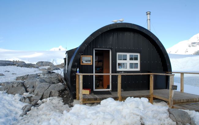 В Антарктиде планируют проложить высокоскоростной интернет