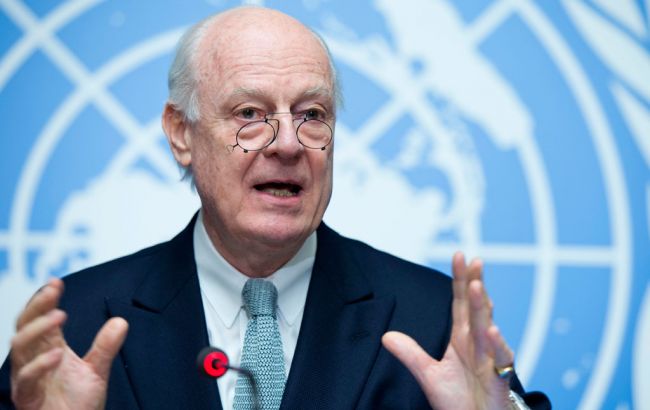 У нынешнего прекращения огня в Сирии есть лучшие перспективы, - ООН