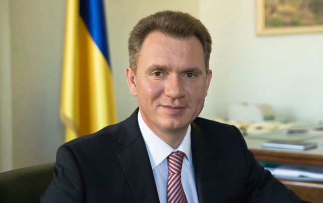 Слідство проти Охендовського продовжили на 2 місяці