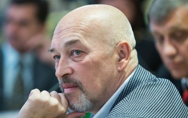 Освобождение Донбасса может начаться осенью 2017, - Тука