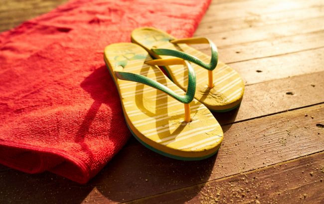 7 видів взуття, які найбільше шкодять ногам: в списку є шльопанці