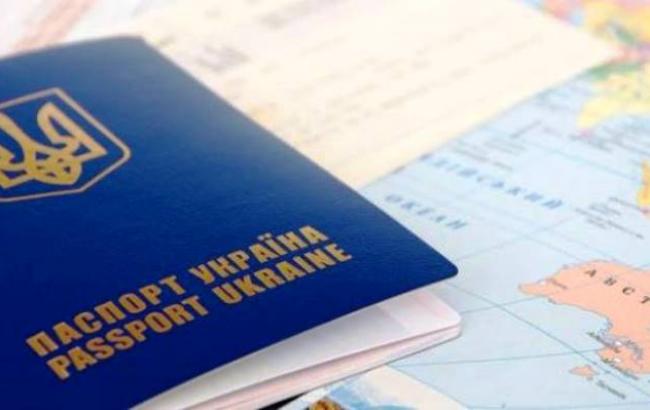 Таиланд утвердил безвиз для Украины