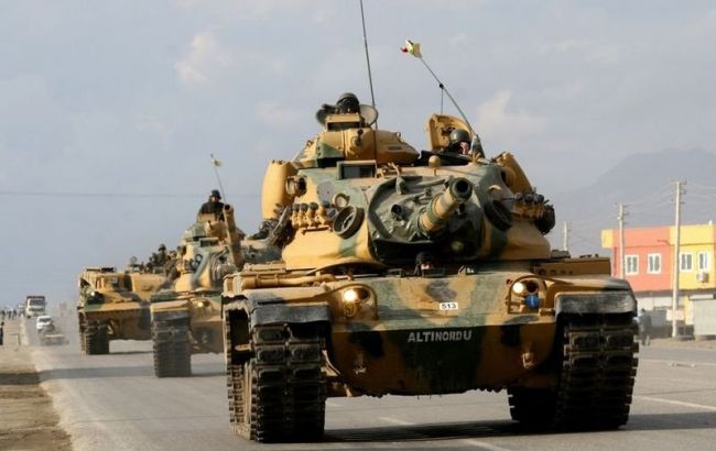 В Анкаре появится свой Пентагон, - Haberturk