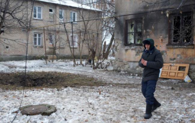 Количество жертв конфликта на Донбассе может достигать 50 тыс. человек, - СМИ