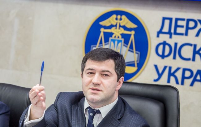 В НАБУ допускают видеосвязь с судом для избрания Насирову меры пресечения