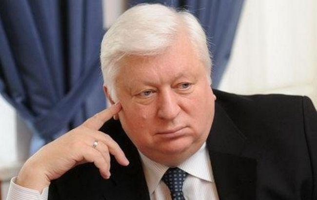 Высший суд отправил на пересмотр дело об охотничьих угодьях Пшонки