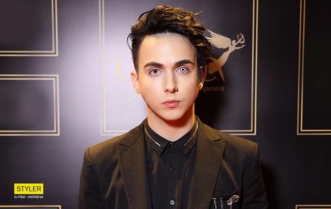 Біографія і цікаві факти з життя учасника Євробачення 2018 MELOVIN