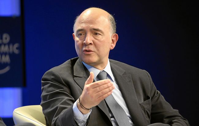 В Еврокомиссии заявили об увеличении риска Brexit без сделки