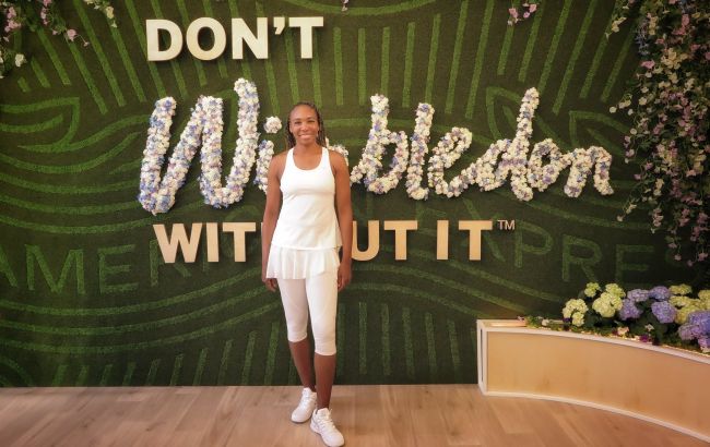 Вінус Вільямс і Кенін отримали вайлдкард на "Мастерс" в Цинциннаті