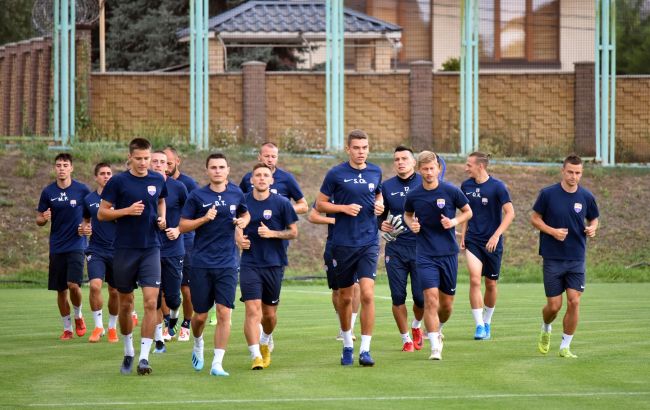 Определился соперник "Мариуполя" в третьем раунде отбора Лиги Европы