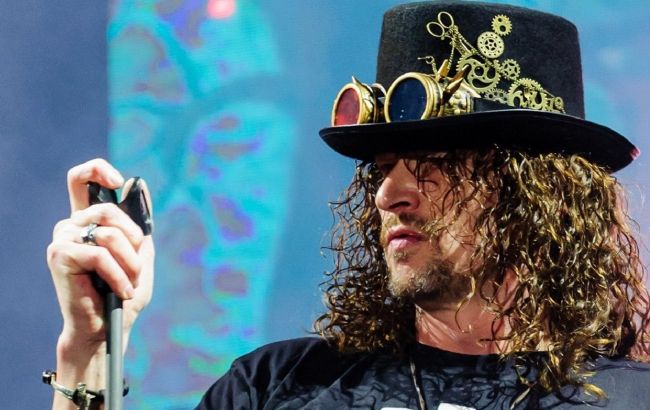 Культовый украинский певец жестко высказался о распаде России: не место им в раю