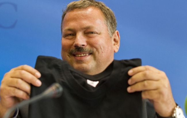 Россия подала иски в ВТО против Украины и ЕС