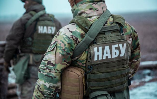 НАБУ проводить обшуки у "Богдан Моторс"