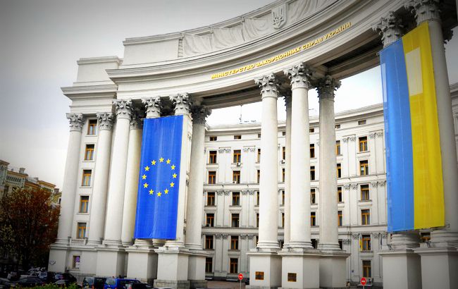 РФ систематично порушує права корінних народів Криму, - МЗС України