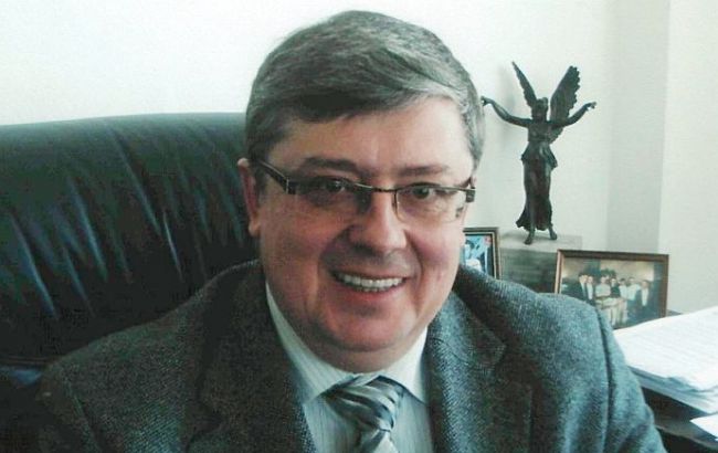 ГПУ задержала "творца" газовой схемы Курченко, - журналист