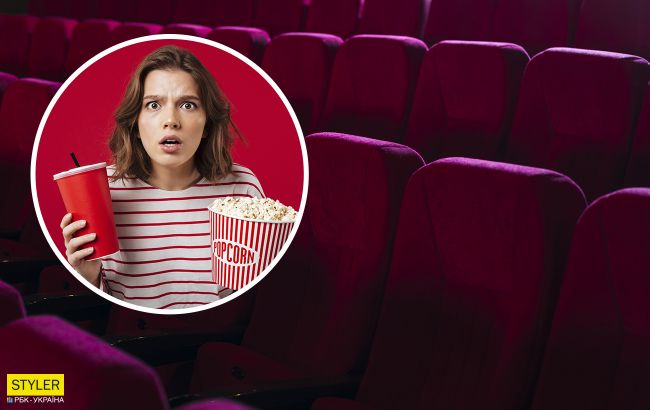 Кинотеатрам в Украине придет конец: эксперты ошарашили заявлением