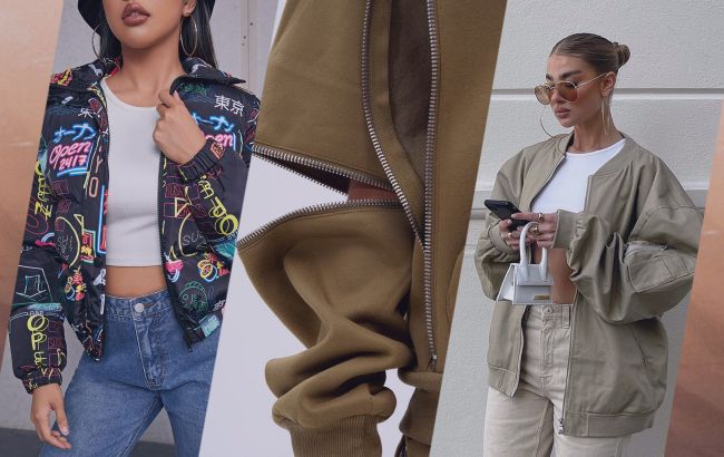 Эти куртки испортят любой образ: что носить вместо них