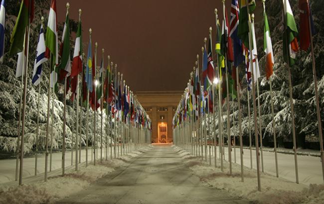 В зоні конфлікту на Донбасі проживає 5,2 млн осіб, - ООН