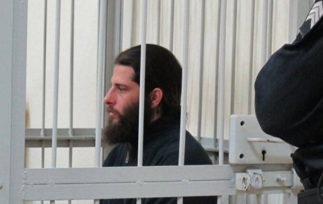 Приговор бразильскому боевику "ДНР" Лусварги вступил в силу