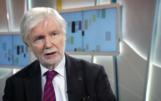 В МИДе Финляндии не исключают возможность отправки миротворцев в Украину