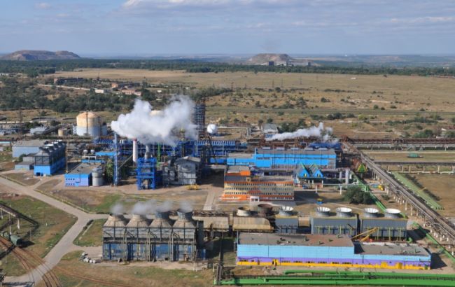 Суд обязал концерн "Стирол" выплатить 1 млрд грн долга дочке "Нафтогаза"