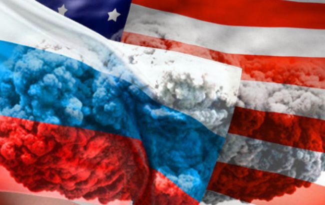 Ставлення американців до РФ погіршилося до рівня часів холодної війни