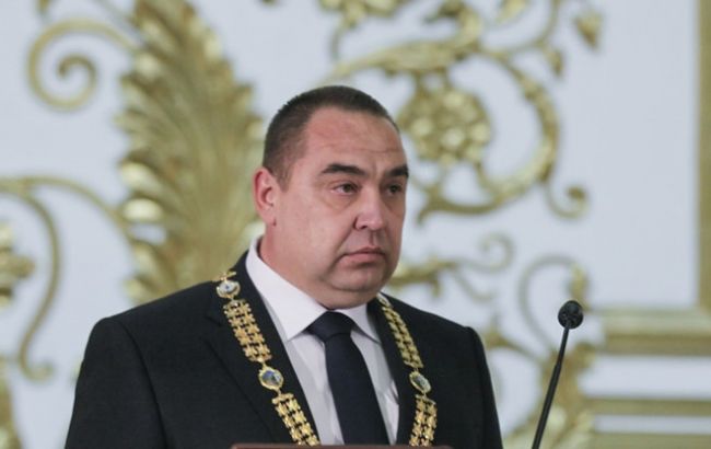 В ЛНР заявили, что собираются захватить всю Луганскую область