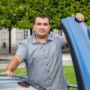 Олег Омельницький