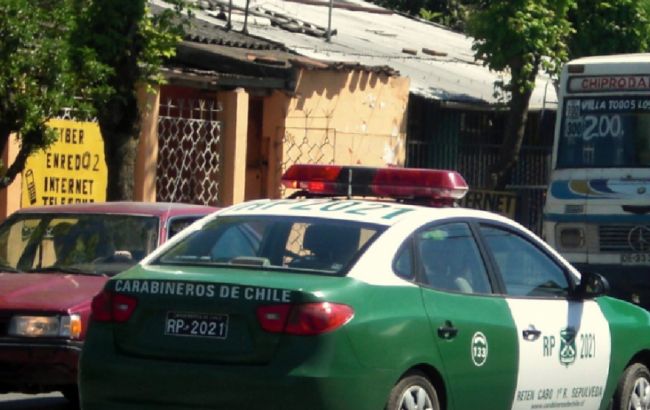 В Чили при стрельбе в игровом клубе погибли 5 человек