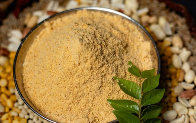 Дешево, але вкрай ефективно: ця приправа знищить більшість шкідників на городі